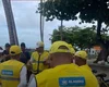 Turista encontra crânio ao passear com filha na orla de Maceió