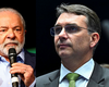 Lula e Flávio Bolsonaro voltam a empatar no segundo turno, aponta pesquisa Quaest