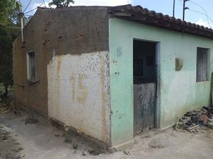 PC investiga caso de casal de aposentados que passa fome