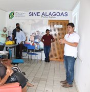 Secretaria de Agricultura reúne líderes rurais de Porto Calvo