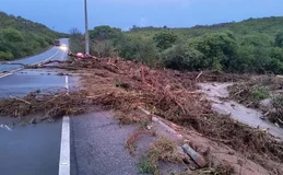 Governo Federal reconhece situação de emergência em Piranhas após enxurradas