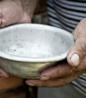 Enquanto fome aumenta, número de milionários no Brasil avança
