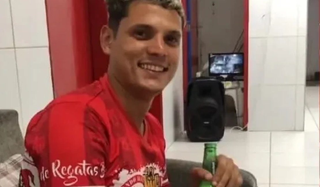 Presidente de torcida organizada vai a júri popular por tentar matar torcedores do CRB