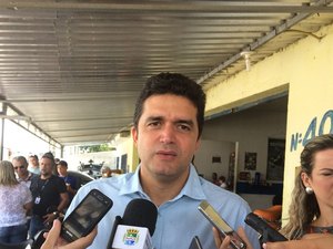 Rui diz que entrará hoje com mandado de segurança contra TCE