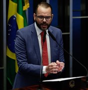 Ministro do TSE rejeita recurso que pede cassação de Jorge Seif