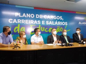 Além da Educação, outras categorias devem ser contempladas com Plano de Cargos e Carreira