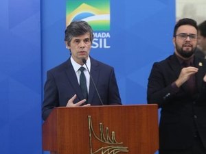 Teich deve retomar entrevistas alinhado ao governo