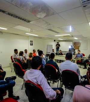 Prefeitura de Maceió faz nova proposta de reajuste a servidores municipais
