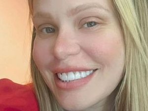 Paulinha Leite ganha na loteria novamente: 'Mais de R$ 4,2 milhões'