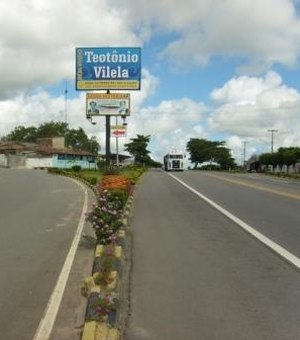 ASA encerra preparativos em Arapiraca nesta segunda-feira e segue para Teotônio Vilela