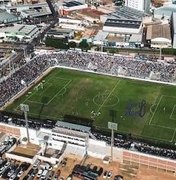 Confira datas e horários da final da Série D entre ASA x Uberlândia