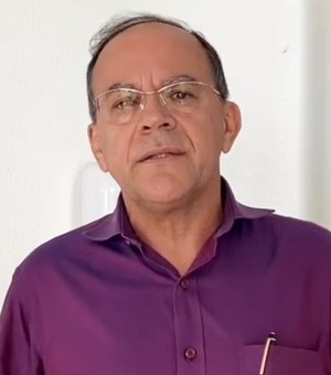 Governo conversa com ex-deputado Gilvan Barros para ser o 'anti-Luciano' em Arapiraca
