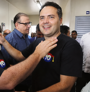 Ausência de Luciano Barbosa em evento com JHC anima aliados de Renan Filho