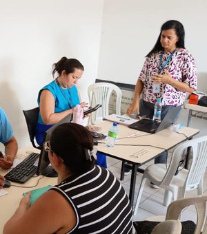 Casal e Ministério Público realizam mutirão e garantem acesso à Tarifa Social para 70 famílias em Arapiraca