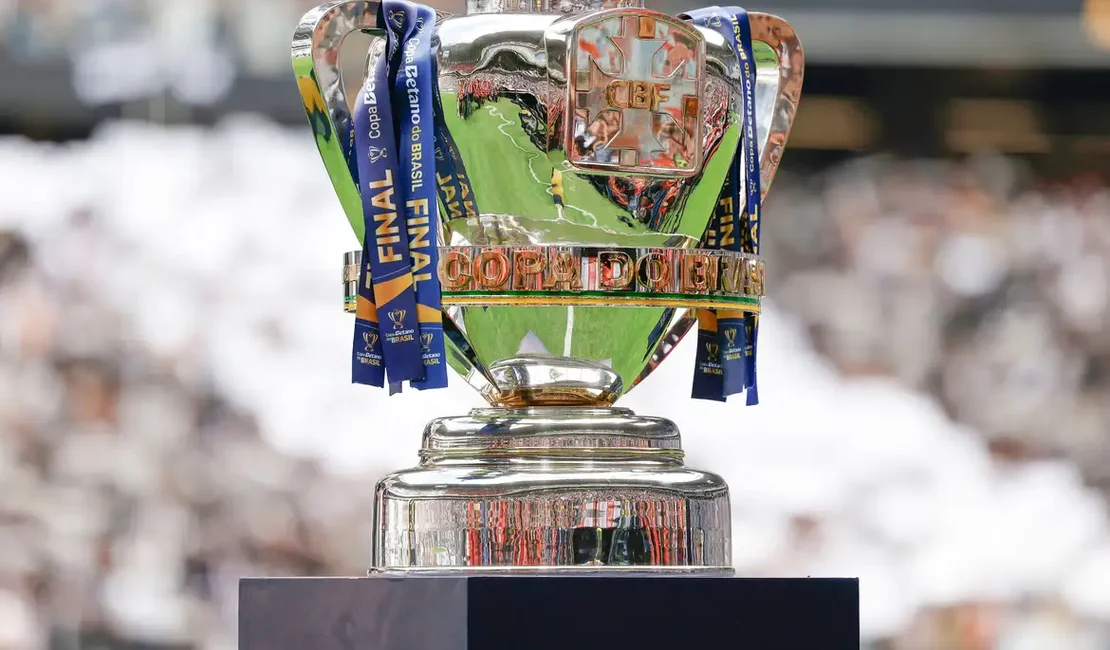 Maior Copa do Brasil da história inicia com recorde de clubes e jogos