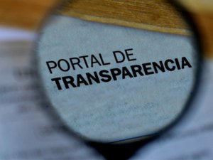 Acordo: 17 municípios terão que cumprir medidas e implantar Portal da Transparência
