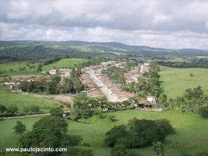 Idoso é encontrado morto em Rio em Paulo Jacinto