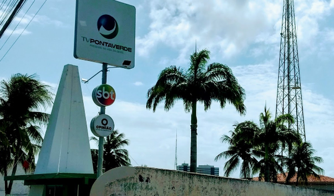 Sistema opinião anuncia fim do seu portal no nordeste e em Alagoas