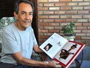 Alagoas se despede do cartunista e artista plástico Hércules Mendes