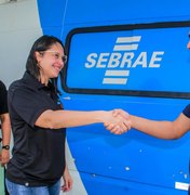 Em Penedo: Sala do Empreendedor e Sebrae Alagoas orientam MEIs sobre declaração anual e inadimplência