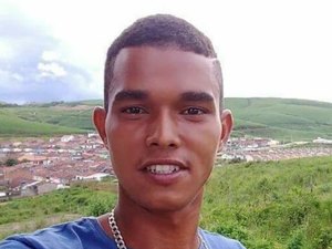 Jovem é assassinado com tiro na cabeça em canavial em São José da Laje