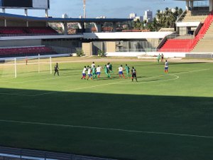 Portocalvense estreia com vitória na segundona do Campeonato Alagoano 2018