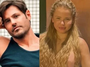 Namoro de Dado Dolabella e Marcella Tomaszewski termina após agressão