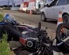 Motociclista morre após colidir contra carro parado às margens da AL-110, em Arapiraca