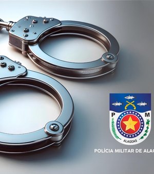 Polícia Militar prende mulher trans suspeita de homicídio no estado de Sergipe