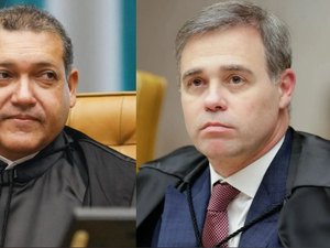 Indicados por Bolsonaro ao STF devem ficar fora de eventual julgamento sobre plano de golpe