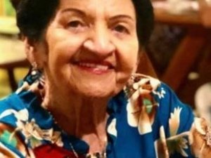 Morre Lourdes Lima, responsável pela Igreja São Sebastião em Arapiraca
