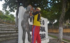 Memorial Calabar começou a ser restaurado