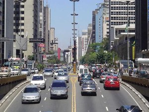 Automóvel: o objeto do desejo, agora compartilhado