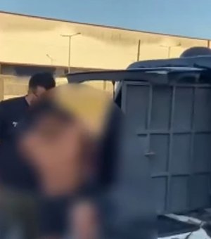 Operação combate facções e suspeita de ‘tribunais do crime’ em Rio Largo