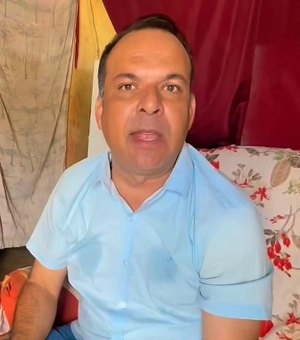 Francisco Sales cobra mudança na saúde e critica gestão estadual