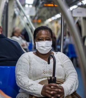 Coronavírus: prefeitura de São Paulo decreta situação de emergência