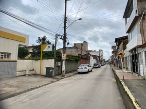 Moradores do Centro de Maragogi sofrem com falta d’água