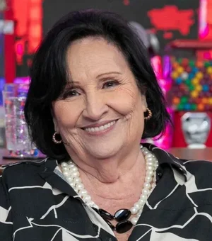 Dona Déa anuncia espetáculo sobre Paulo Gustavo, 'Meu Filho É um Musical'