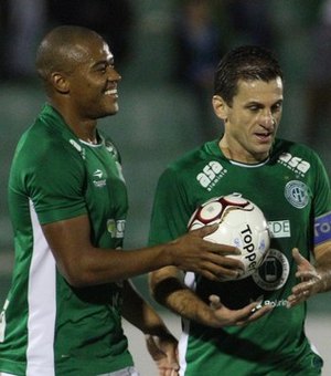 SÉRIE B: Guarani é líder, Inter entra no G4, CRB vence e Paysandu confirma técnico