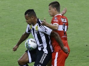 CRB empata, Vasco vacila, Bahia e Náutico colam no G4