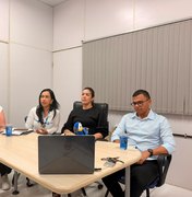 Arapiraca avança na pesquisa em saúde e apresenta experiência ao Ministério da Saúde