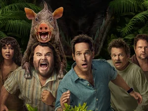 Diretor do novo Anaconda revela filme brasileiro que o encantou