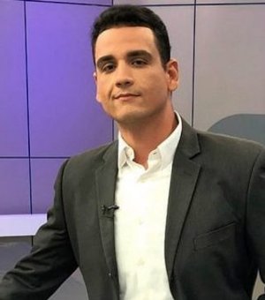 Repórter da Record TV sofre sequestro relâmpago: 'Sem dormir'