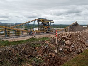 Craíbas: Mineradora Vale Verde contesta decisão judicial que obriga a instalação de sensores