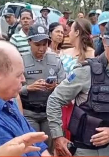 Demarcação de terras indígenas causa protestos e tensão no muncípio de Palmeira dos Índios