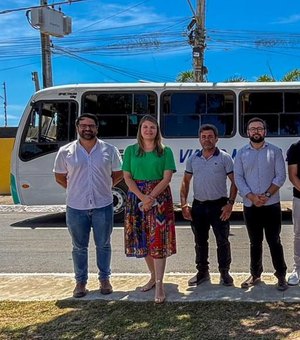 SMTT Arapiraca e empresas de viação alinham implantação do novo sistema de bilhetagem eletrônica