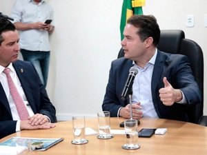 Aeroporto de Arapiraca: Renan Filho promete início das obras ainda este ano