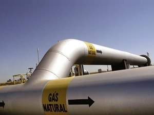 Algás inicia as obras do Gasoduto nesta segunda