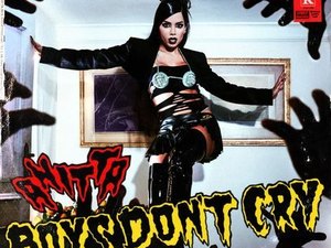 'Boys Don’t Cry': o que já sabemos sobre o novo hit de Anitta