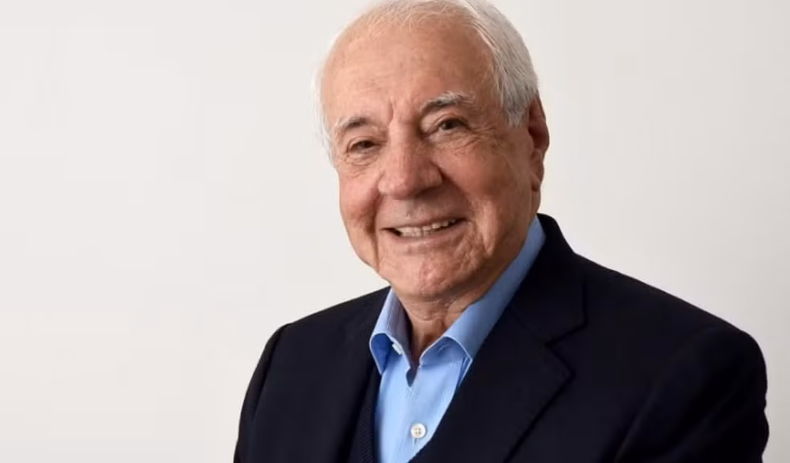 Morre Roberto Duailibi, escritor e publicitário, aos 89 anos